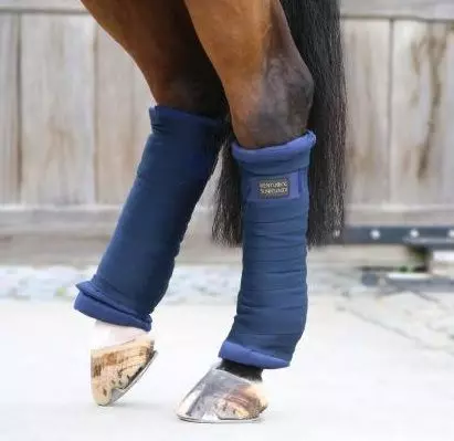 Kentucky Stable Bandage Pads