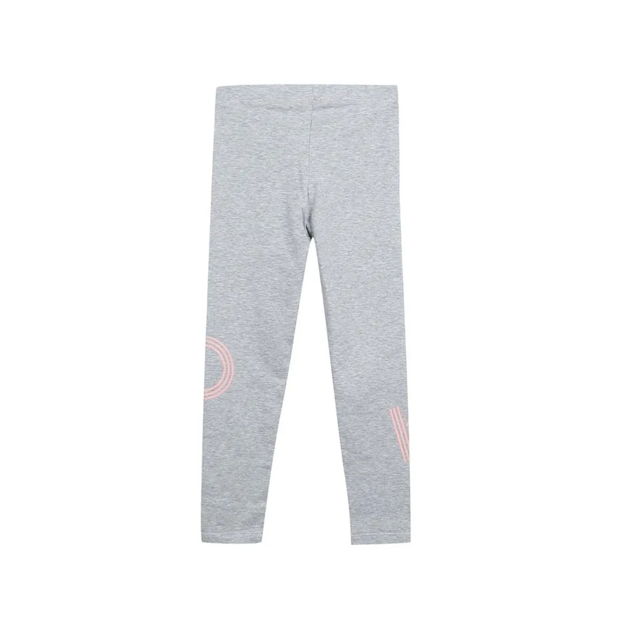 Kenzo Logo Junior 17 Sport Marl Grey 