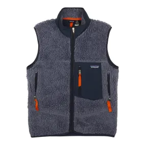 K's Retro Vest