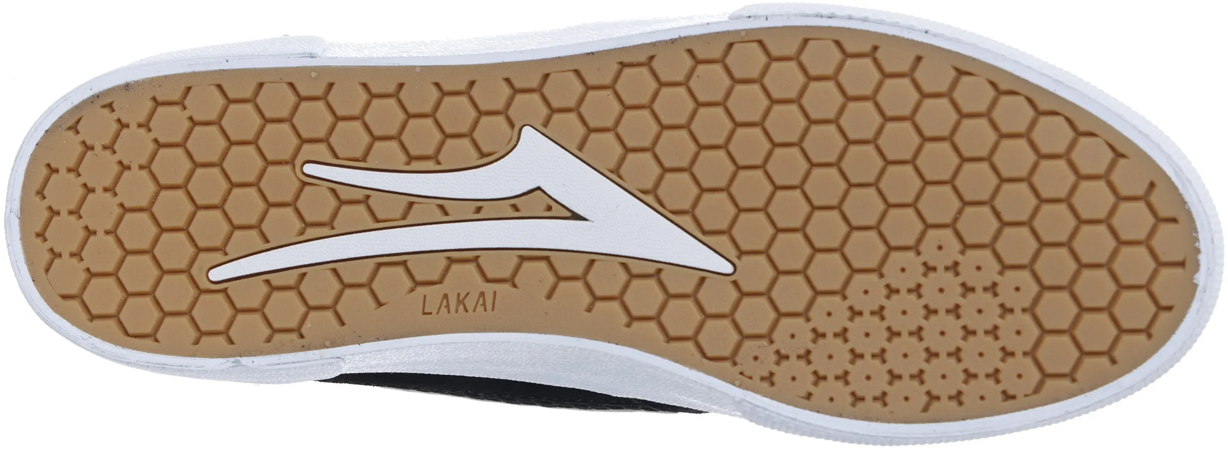 Lakai Cambridge Skate Shoes