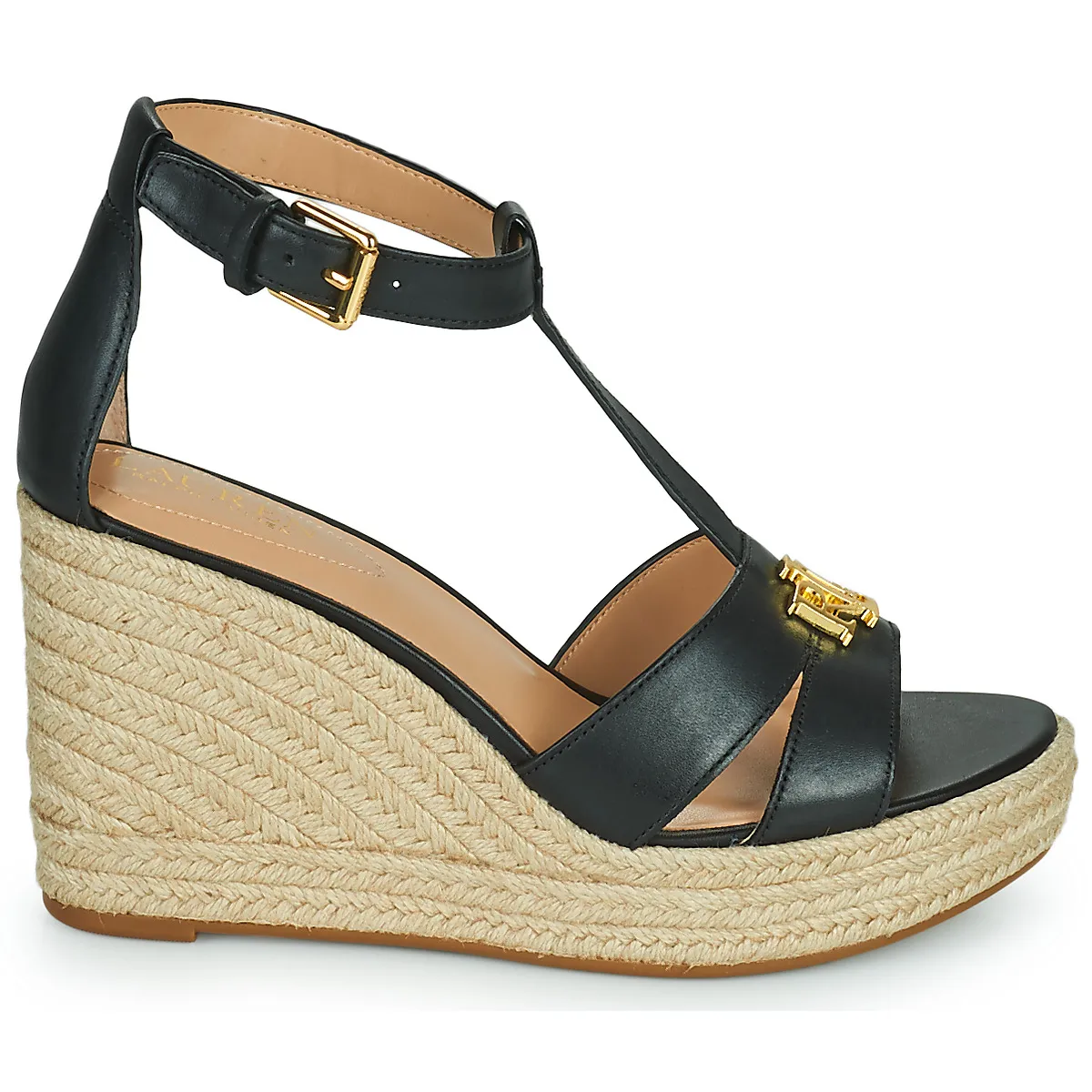 Lauren Ralph Lauren HALE ESPADRILLES CASUAL