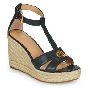 Lauren Ralph Lauren HALE ESPADRILLES CASUAL