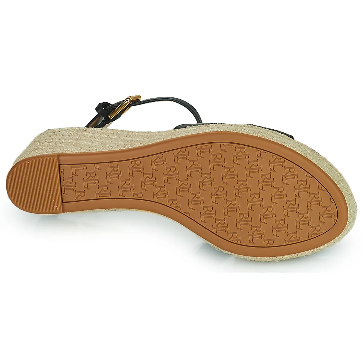 Lauren Ralph Lauren HALE ESPADRILLES CASUAL