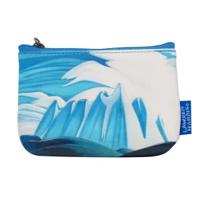 Lawren Harris Lake and Mountains Coin Purse