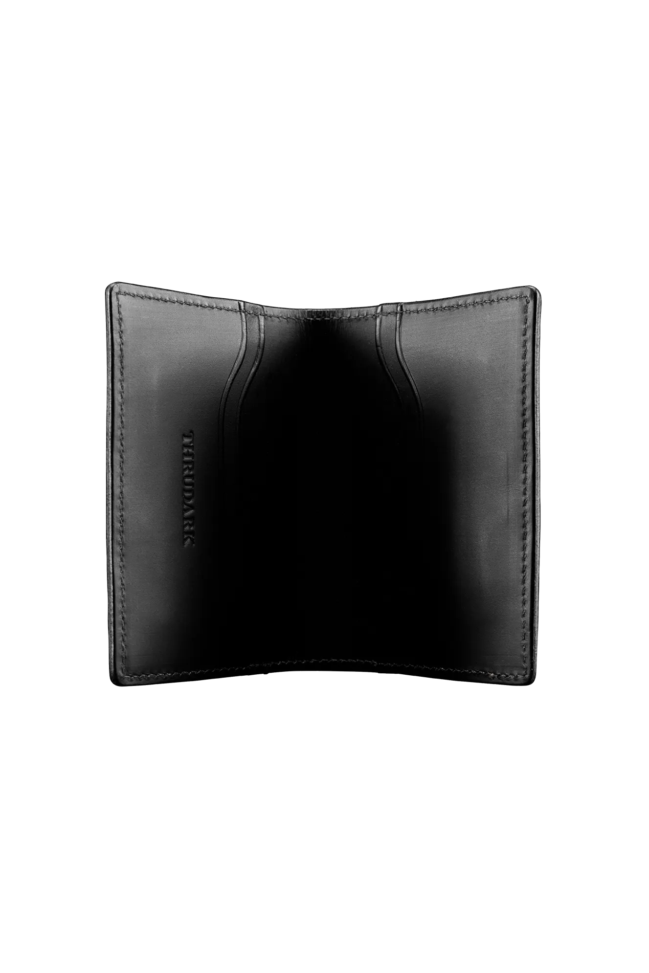 LEATHER BI FOLD WALLET