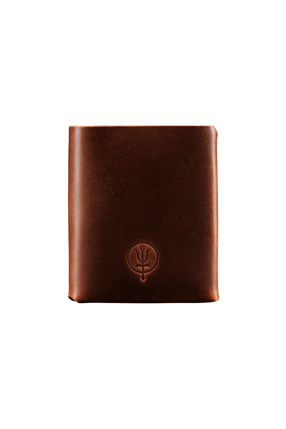 LEATHER ORIGAMI WALLET