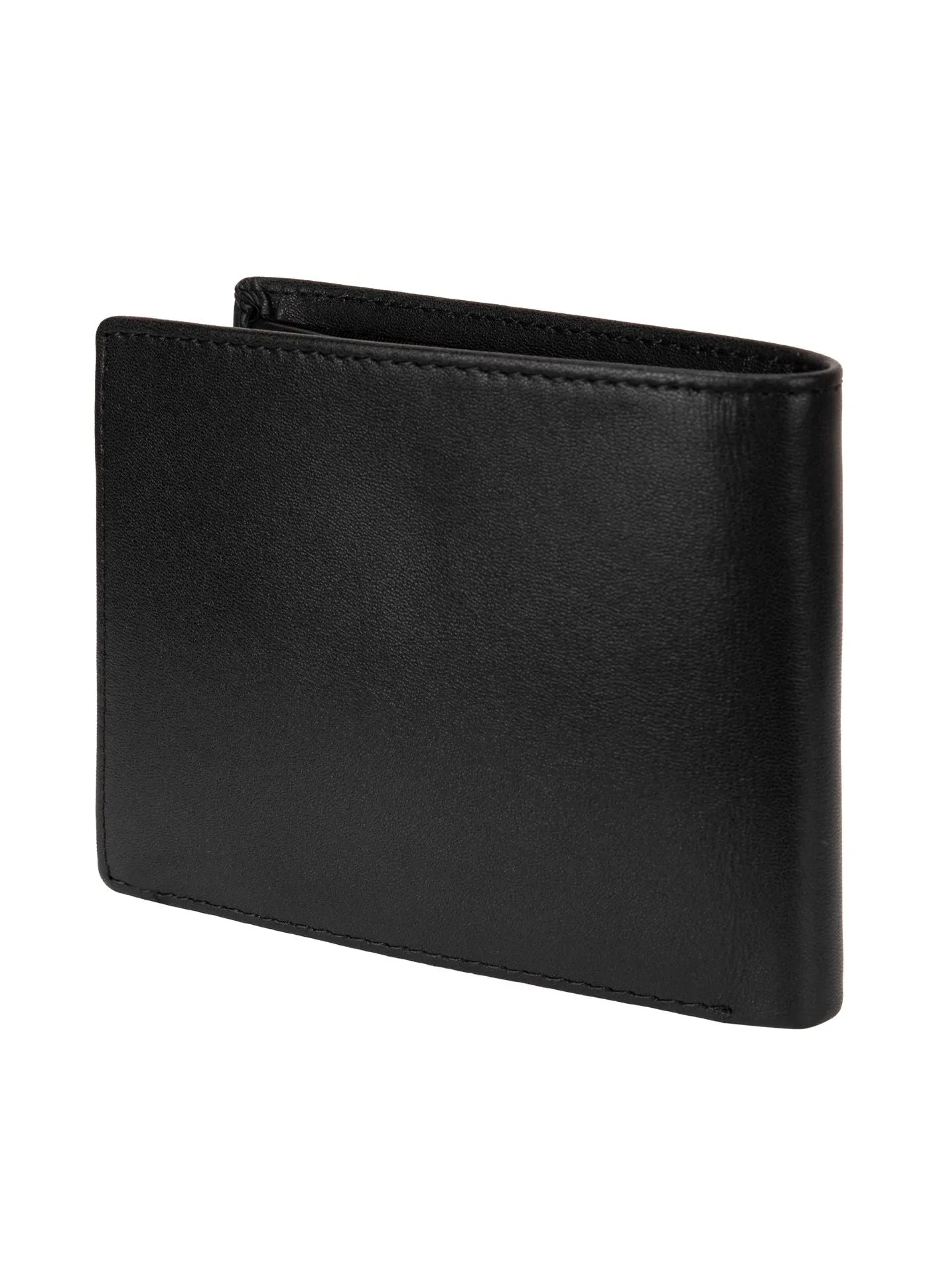 Leather wallet Brant Hilltop