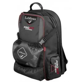 LeMieux ProKit System Rucksack