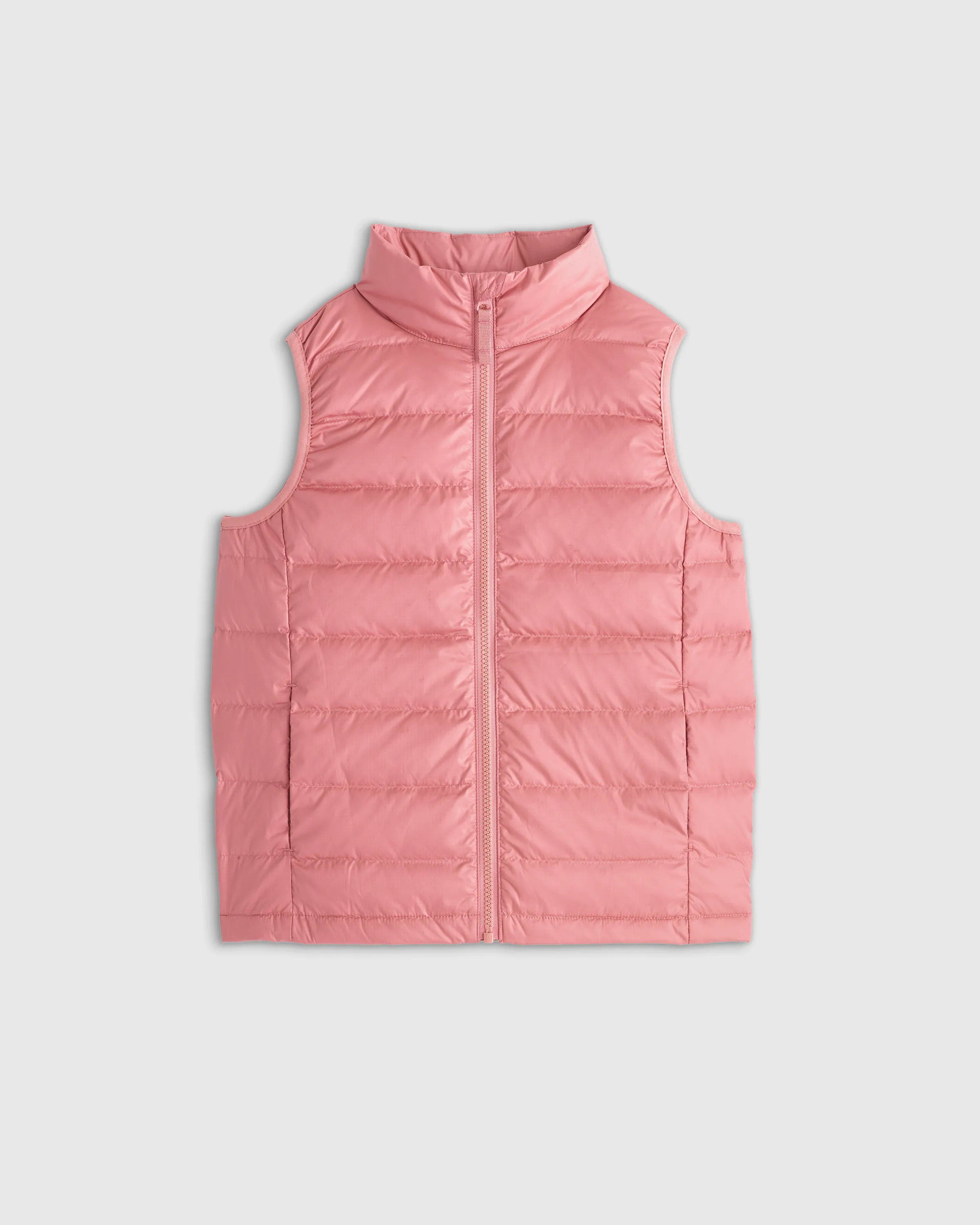 Lightweight Down Puffer Vest