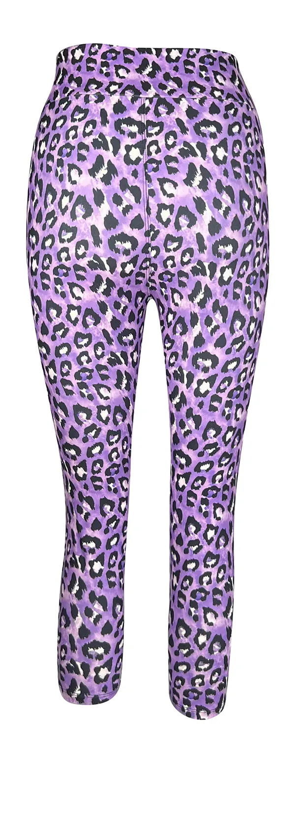 Lilac Leopard