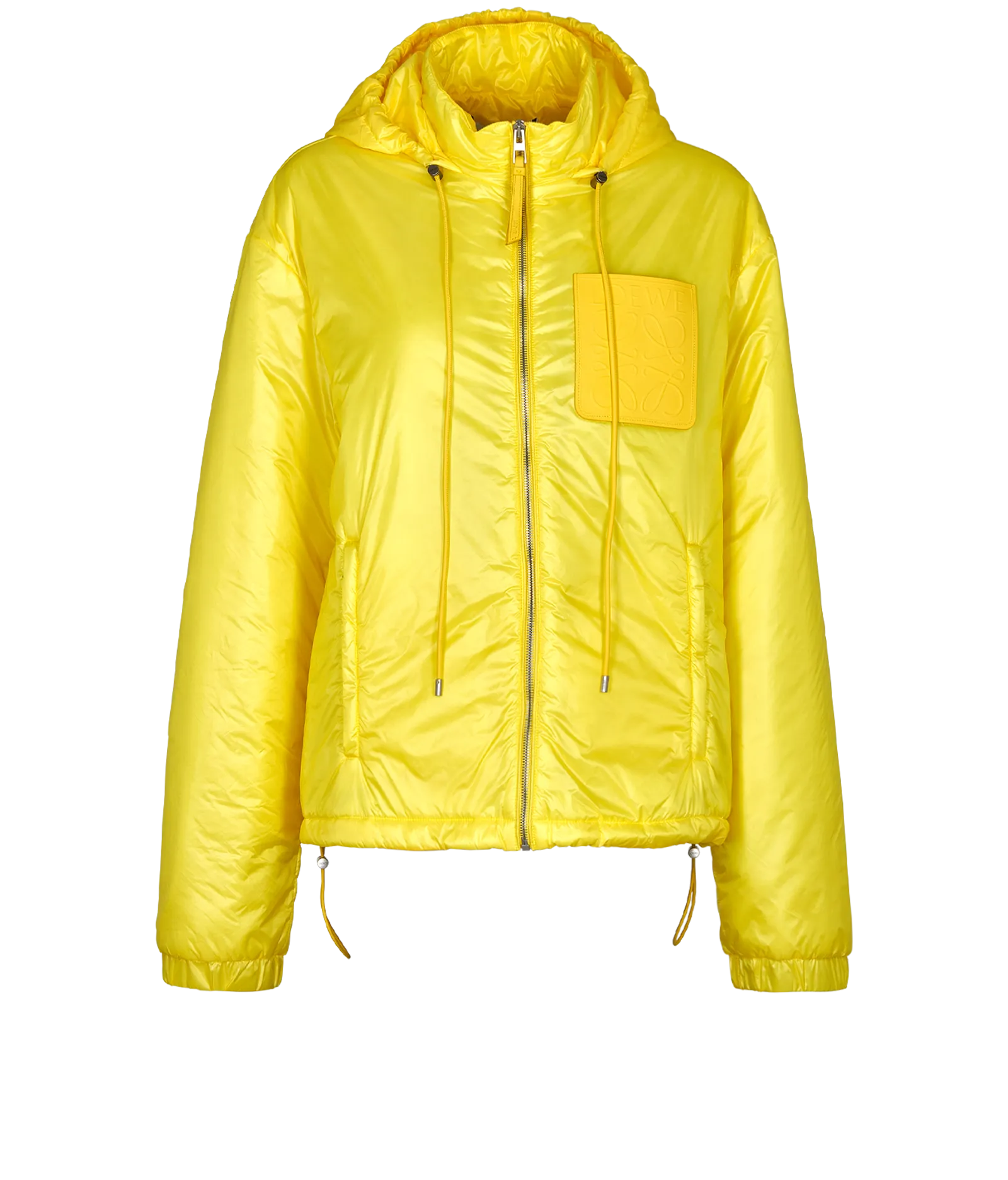 Loewe Anagram Puffer