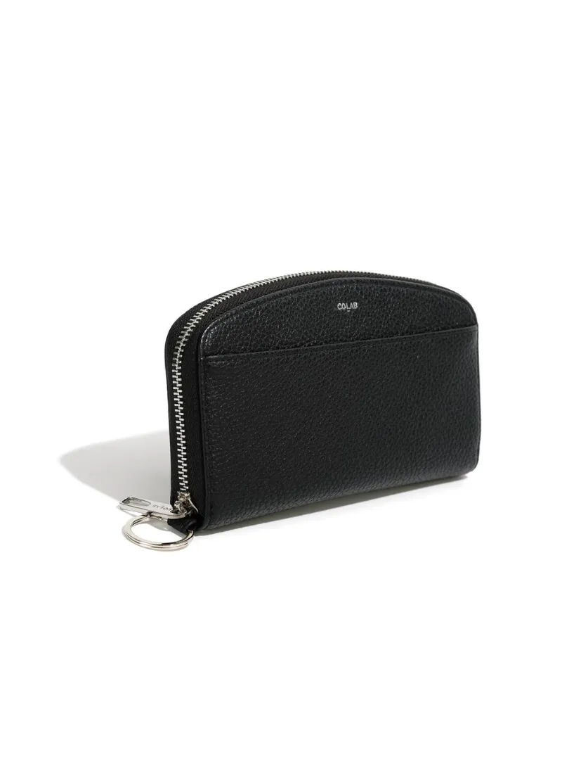 Louve Isla Curved Wallet