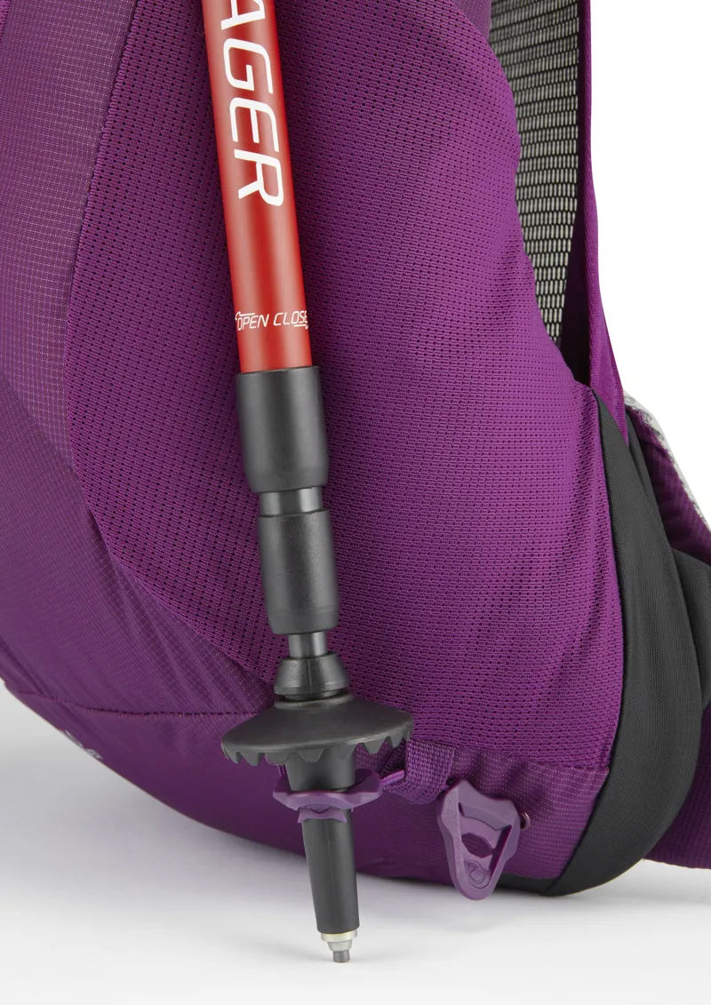 Lowe Alpine AirZone Active 18 Rucksack - Grape