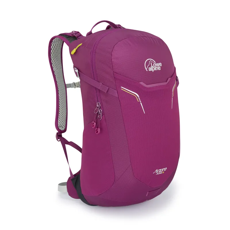 Lowe Alpine AirZone Active 18 Rucksack - Grape