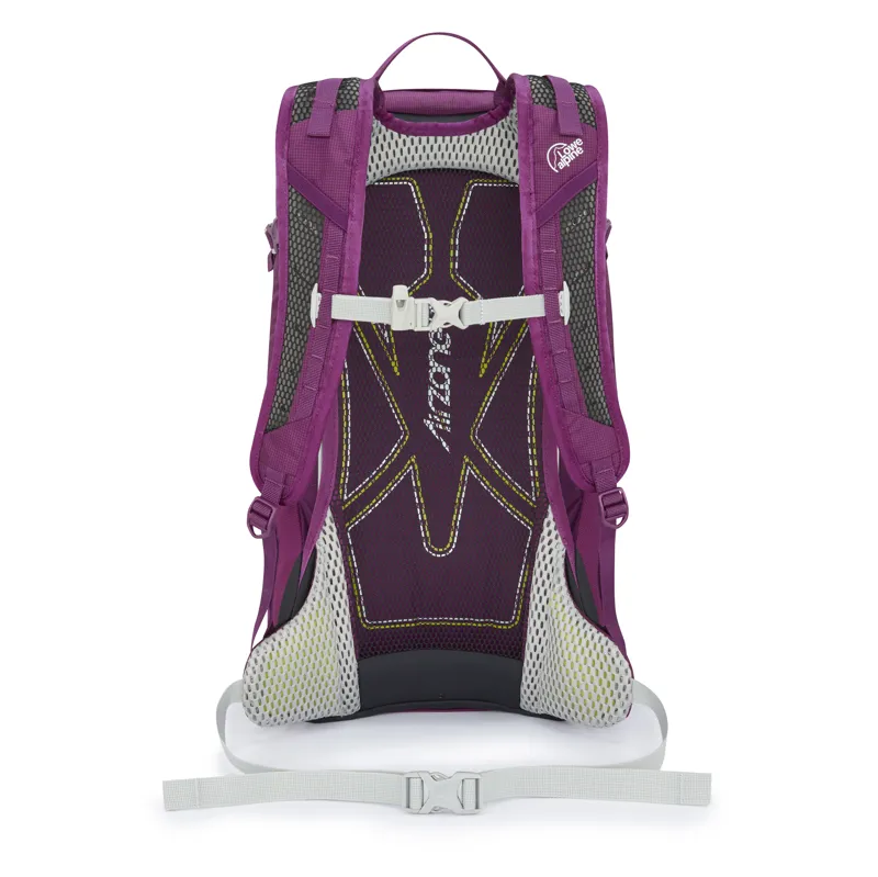 Lowe Alpine AirZone Active 18 Rucksack - Grape