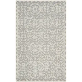 Luka Hand Tufted Wool Rug