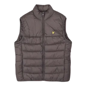 Lyle & Scott Wadded Gilet