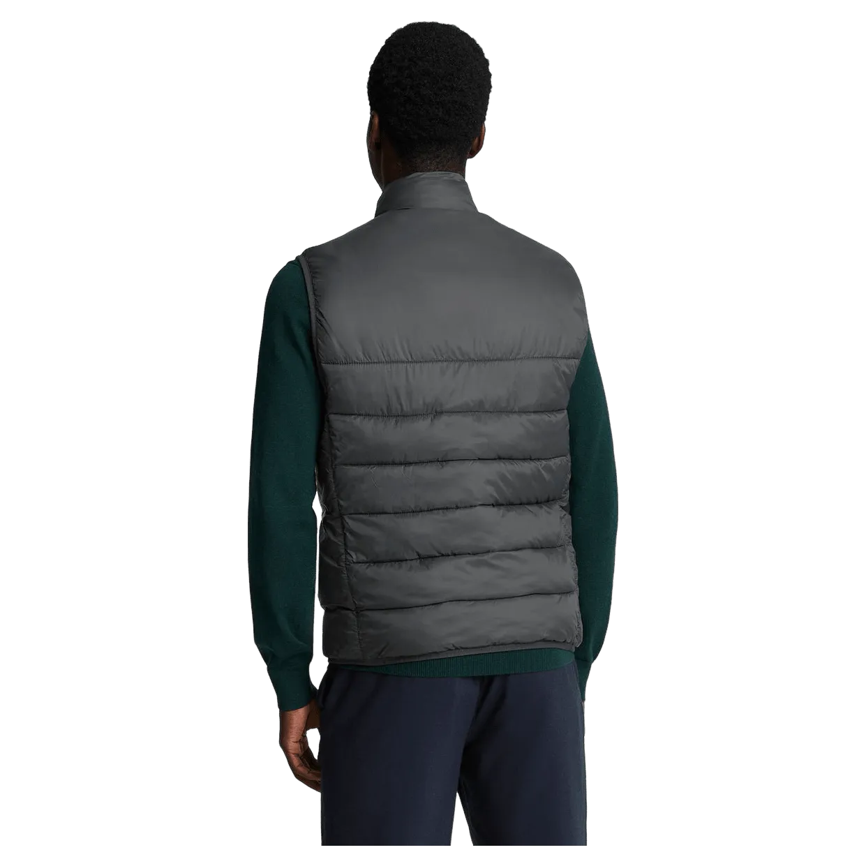 Lyle & Scott Wadded Gilet