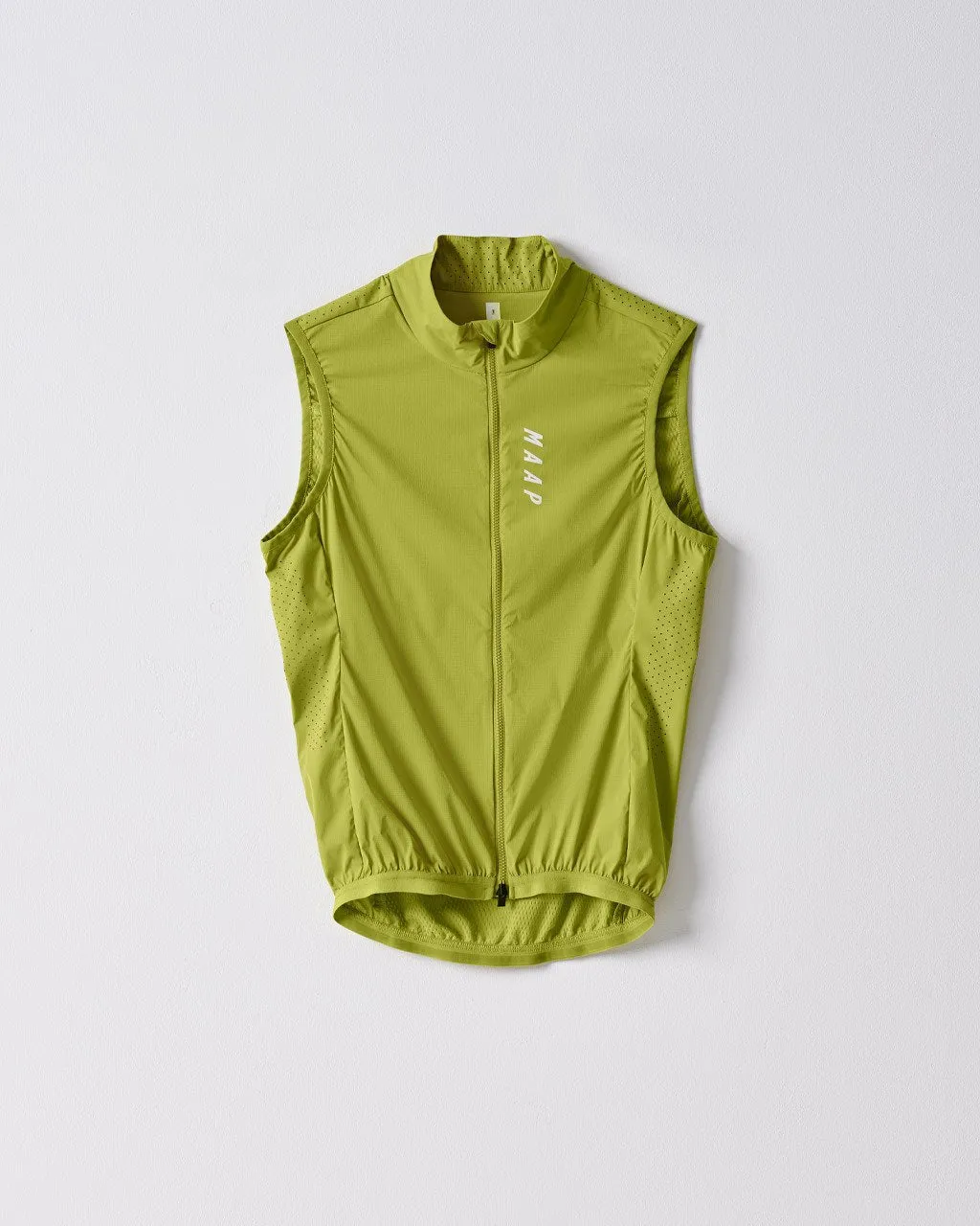 MAAP Men's Draft Team Vest