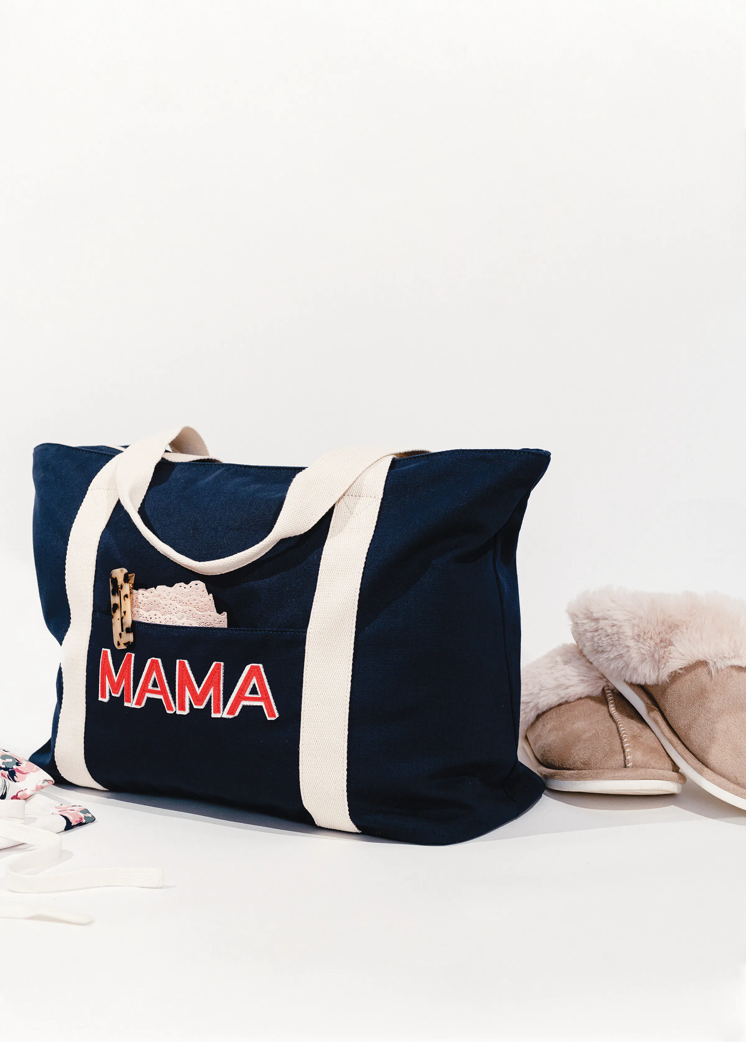 Mama Weekender Bag