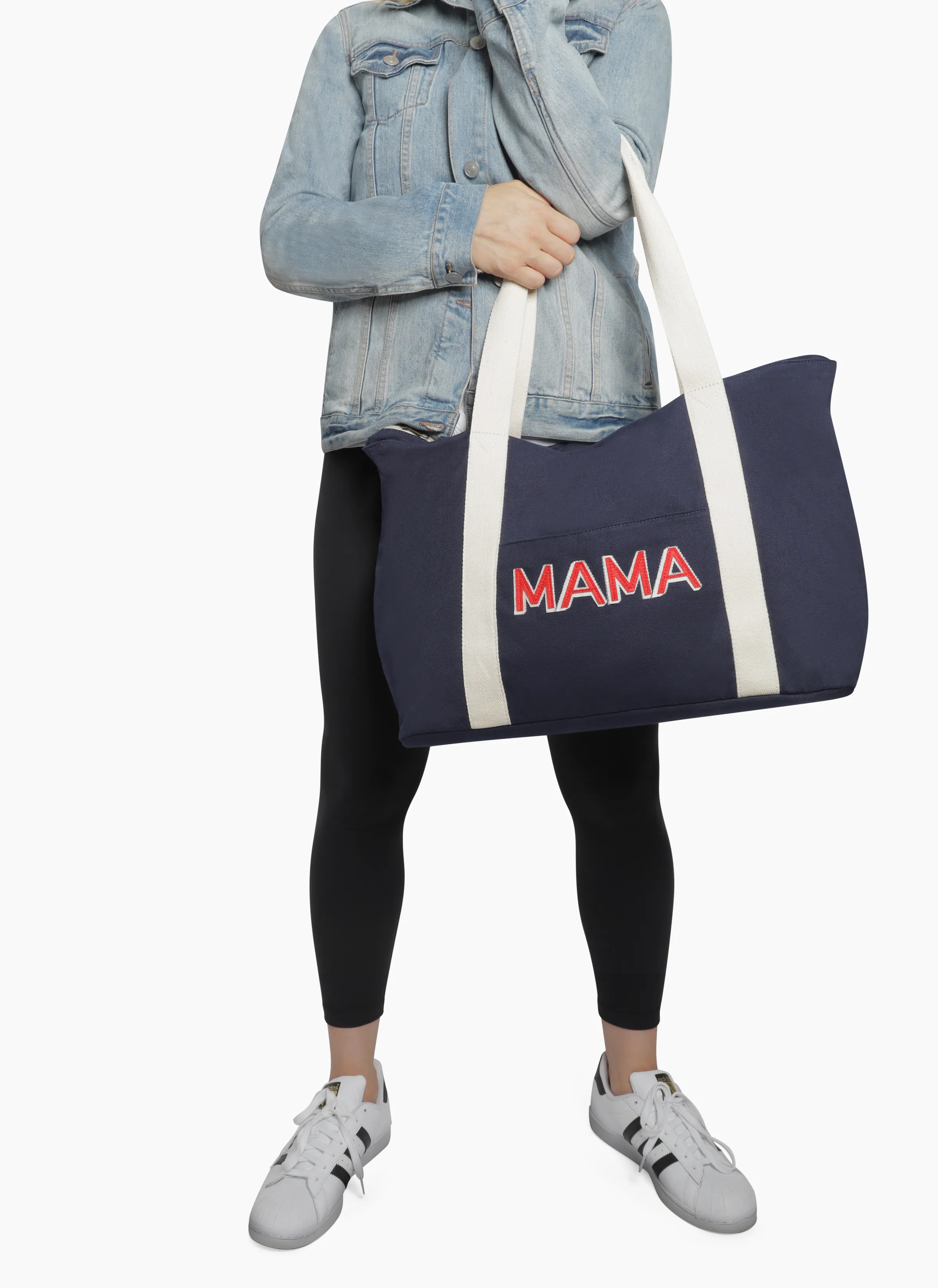 Mama Weekender Bag