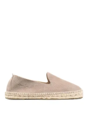 Manebi Suede espadrilles