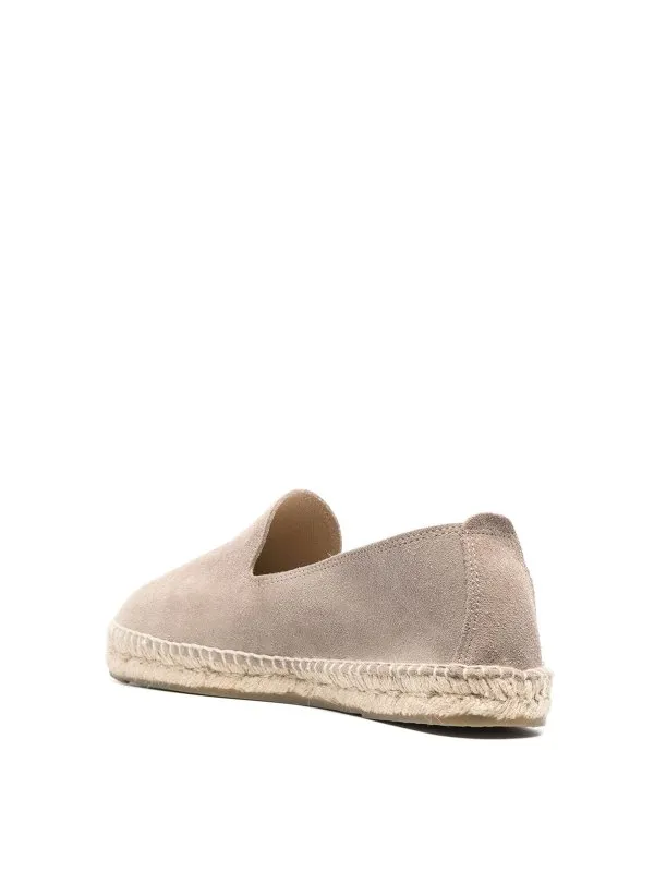 Manebi Suede espadrilles