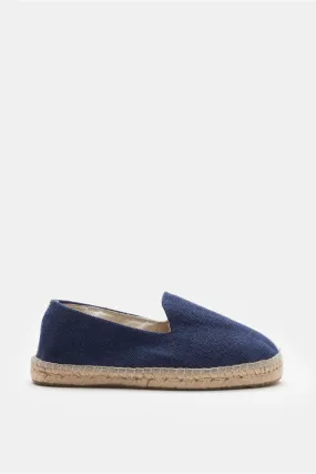 MANEBÍ espadrilles navy