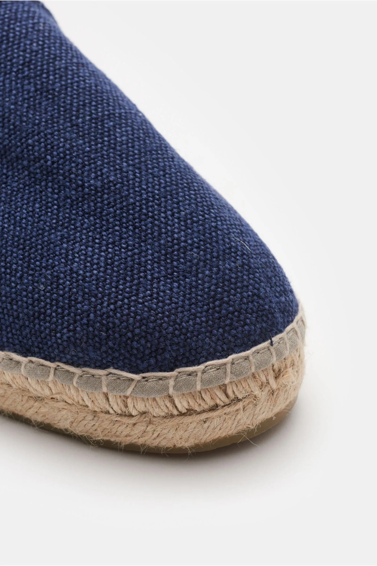 MANEBÍ espadrilles navy