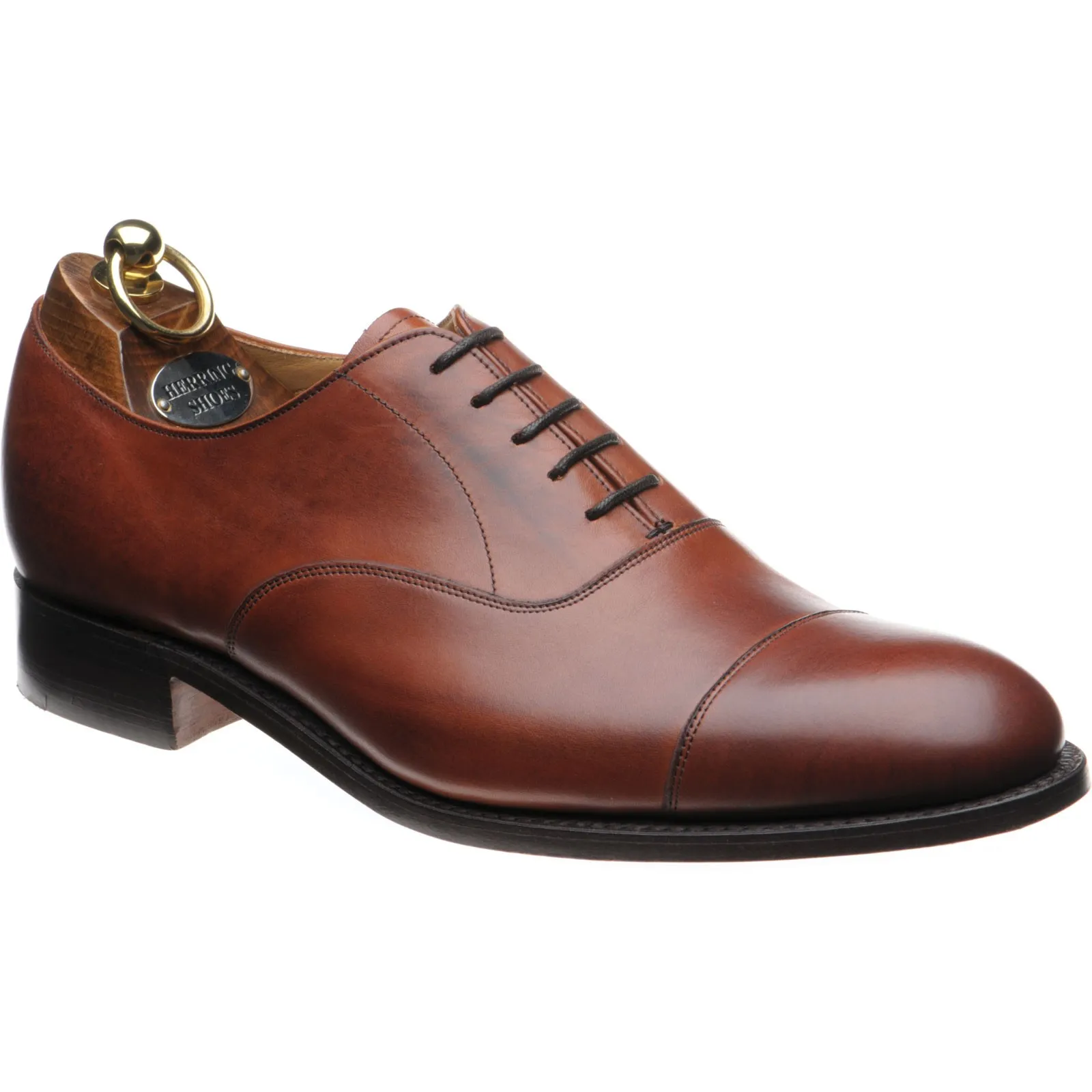 Mayfair Oxfords