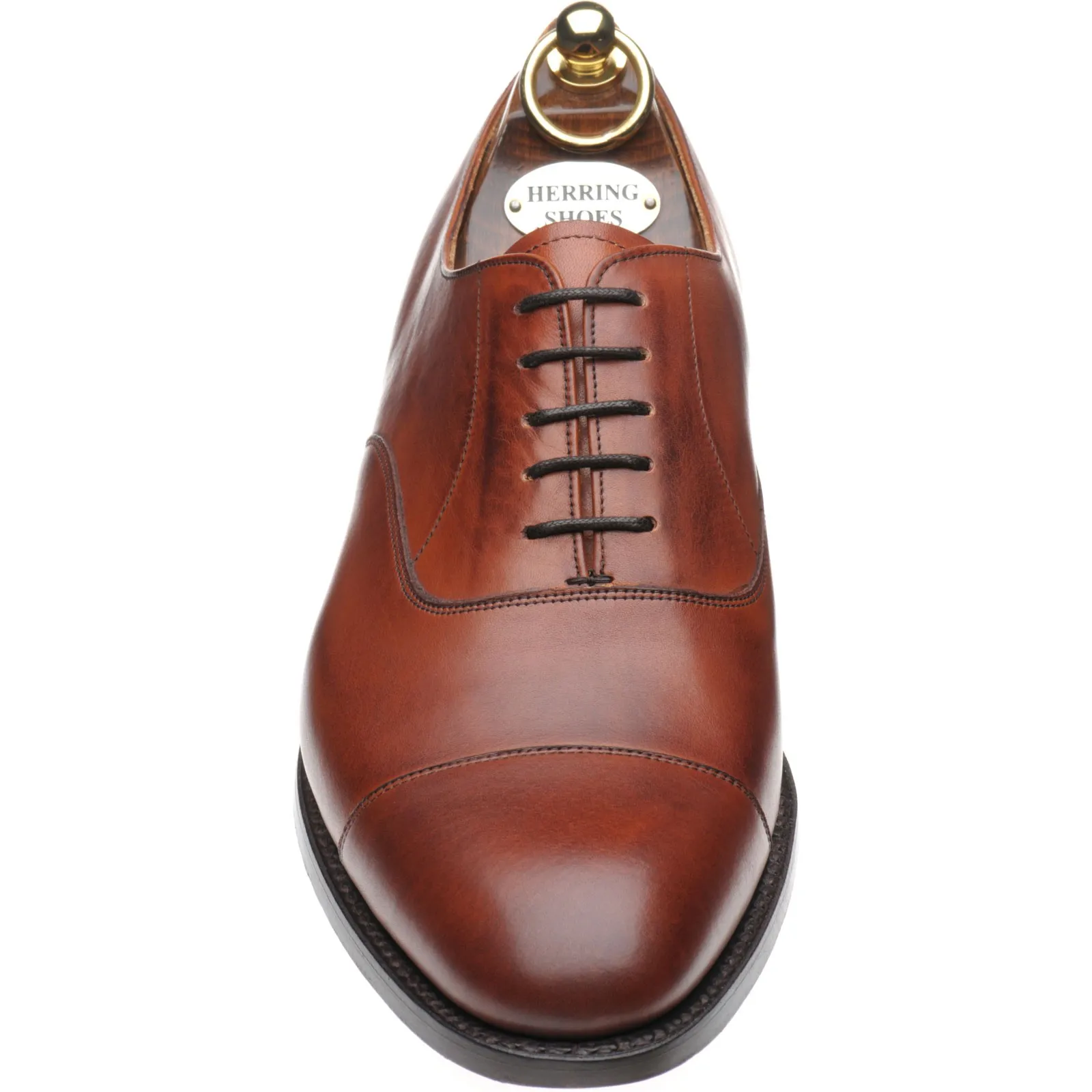 Mayfair Oxfords