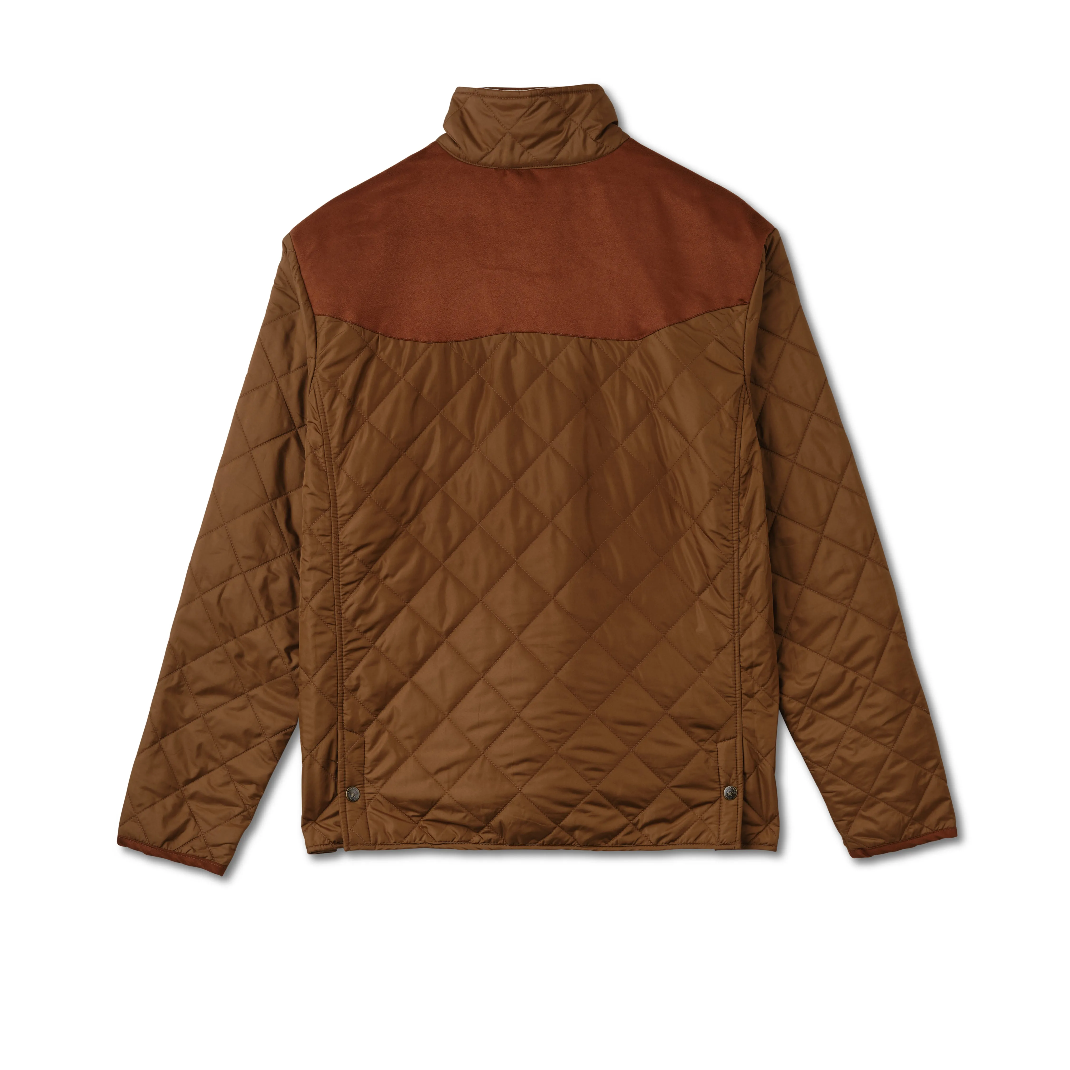 Men's Quilted Ranch Jacket