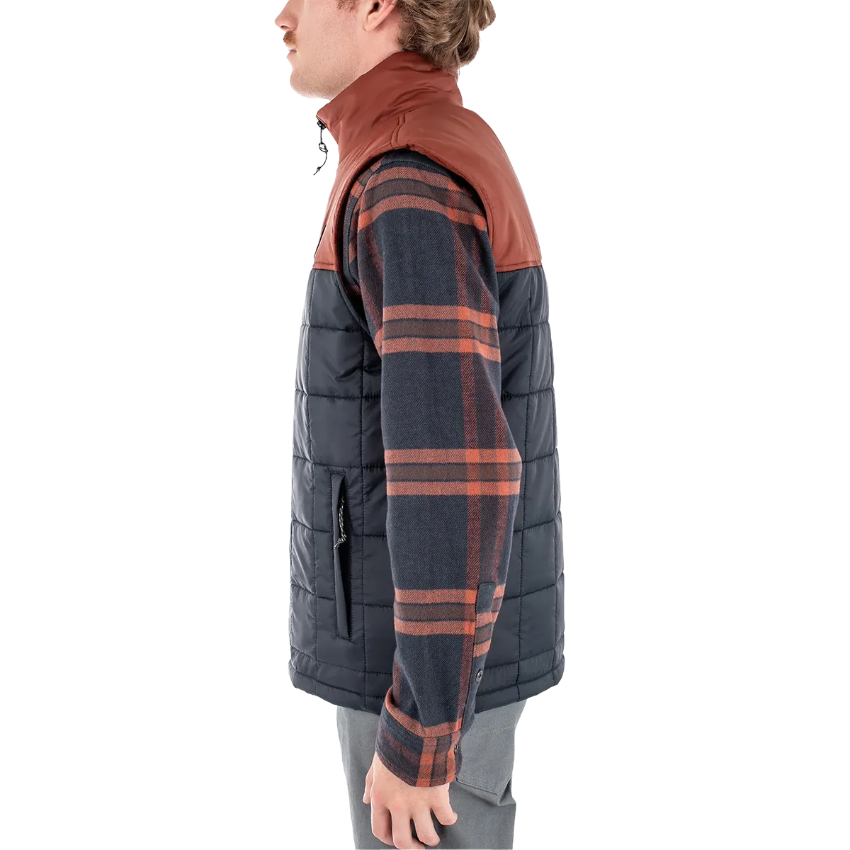 Men's Terrace Vest