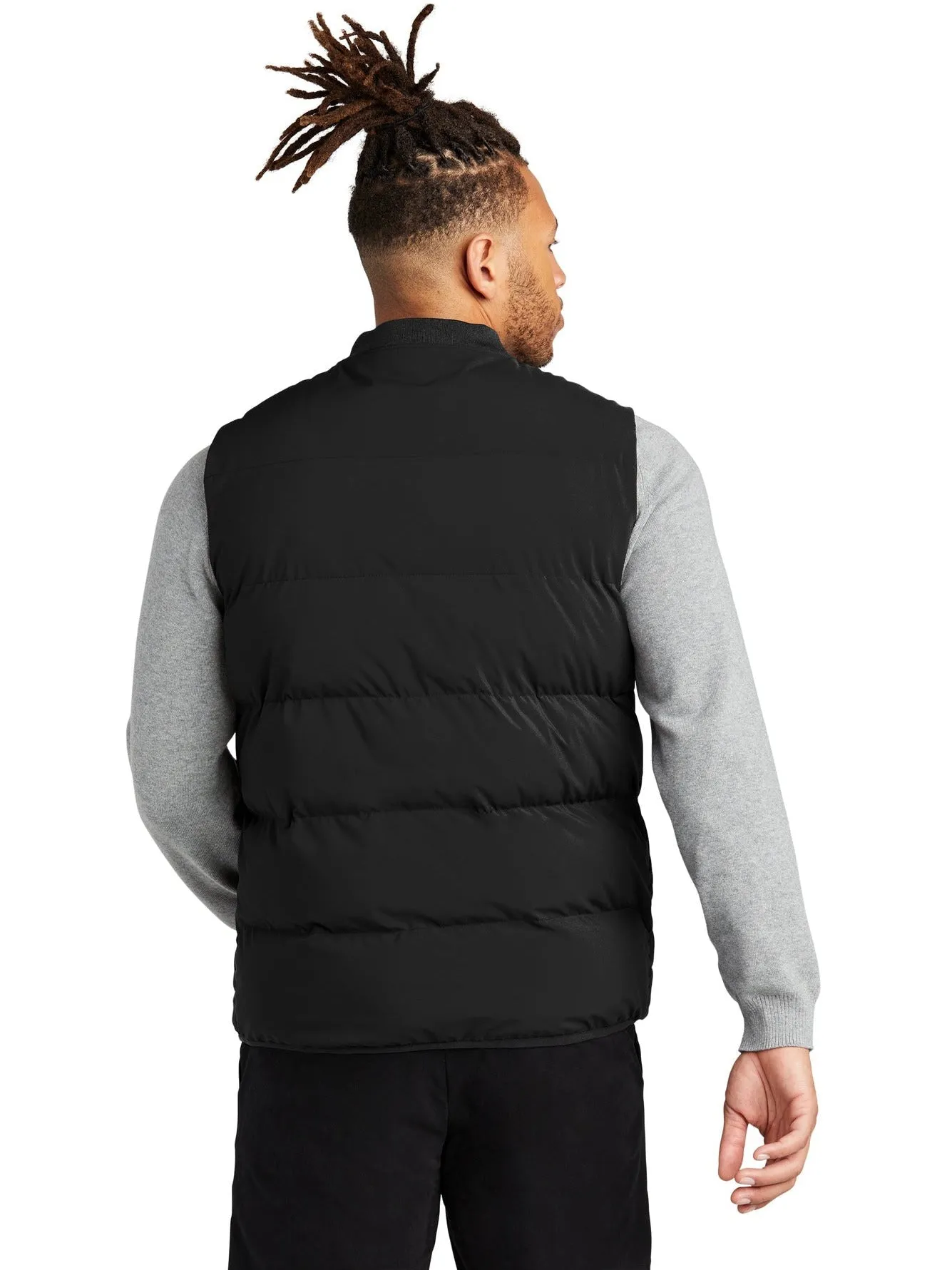 Mercer+Mettle Puffy Vest