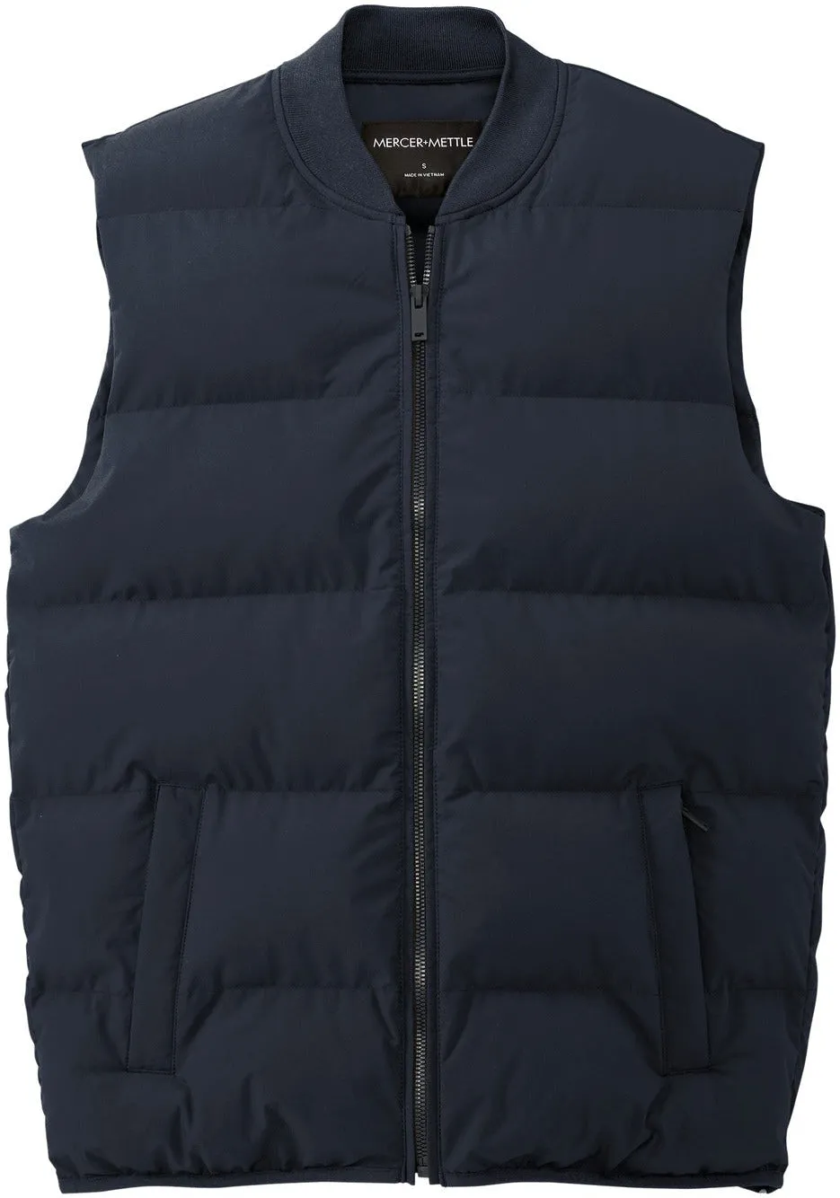 Mercer+Mettle Puffy Vest