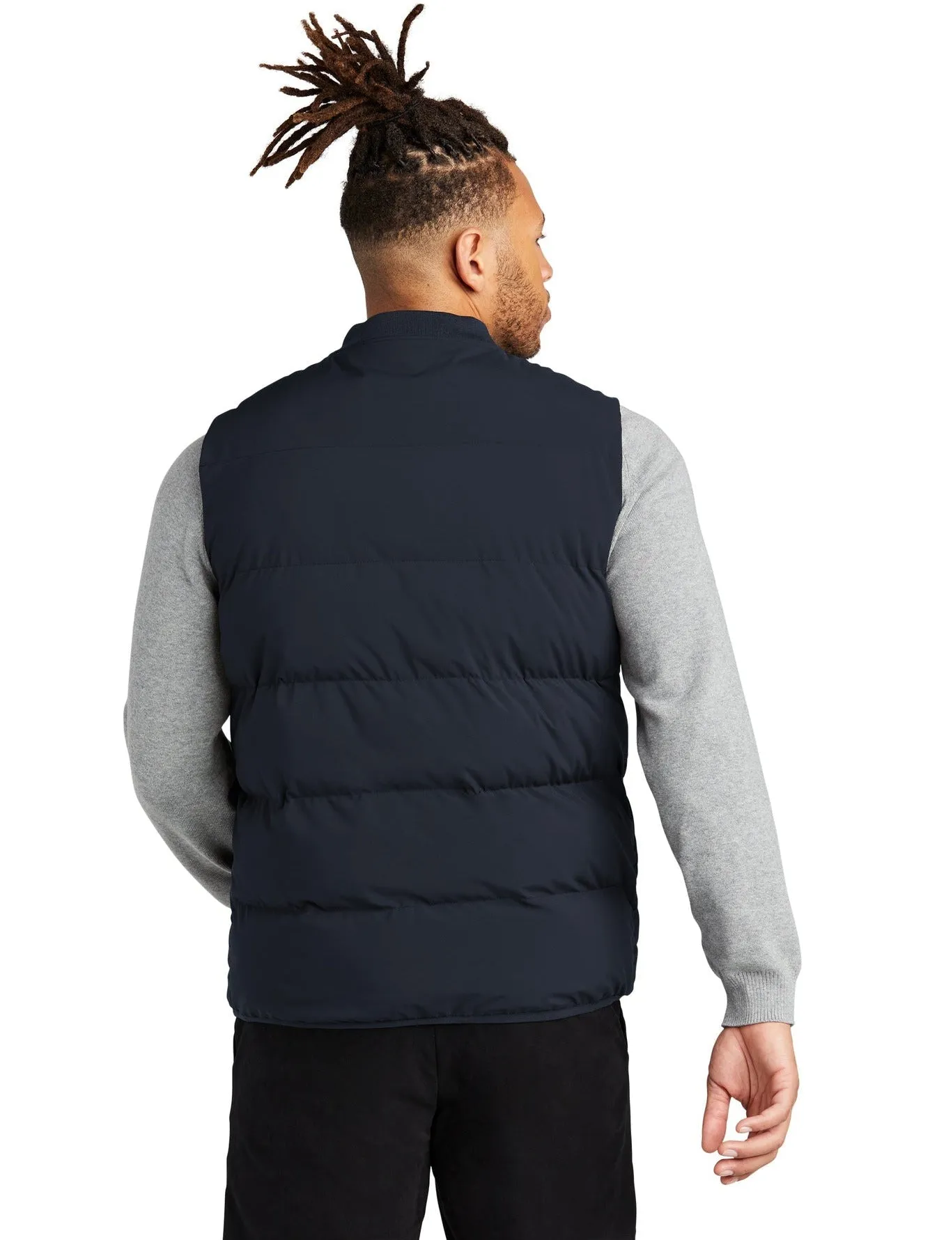 Mercer+Mettle Puffy Vest