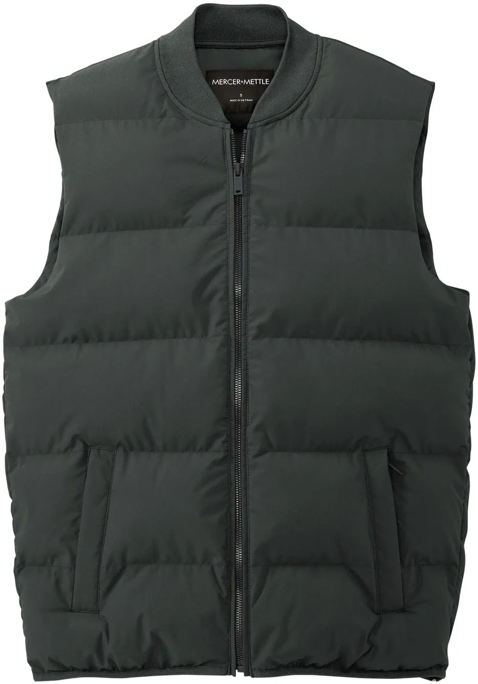 Mercer+Mettle Puffy Vest