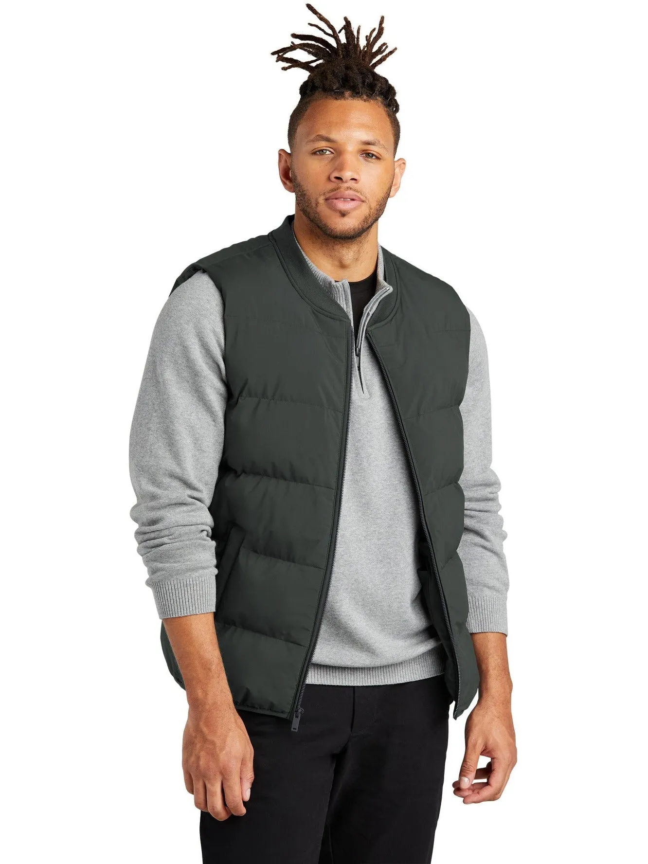 Mercer+Mettle Puffy Vest