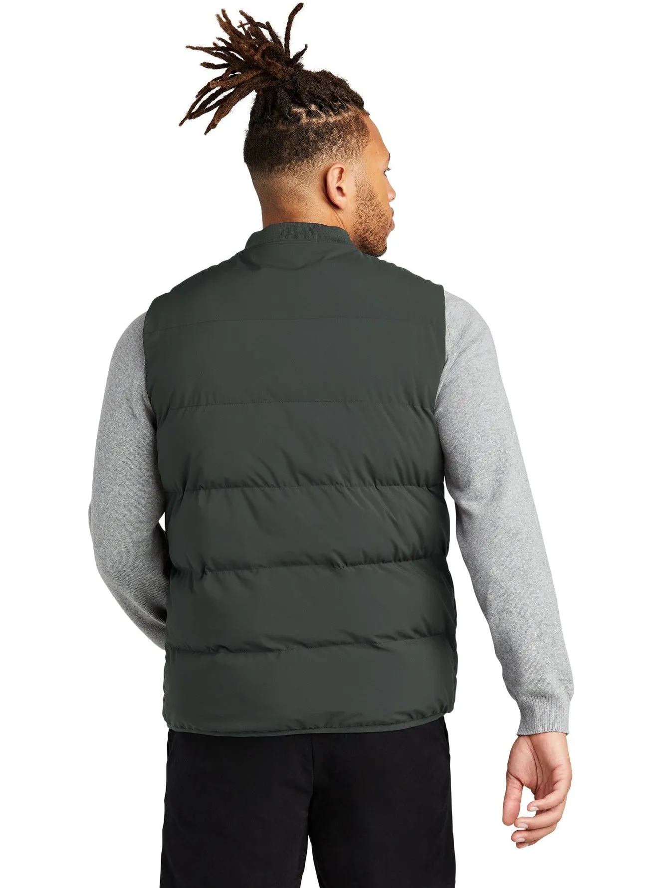 Mercer+Mettle Puffy Vest