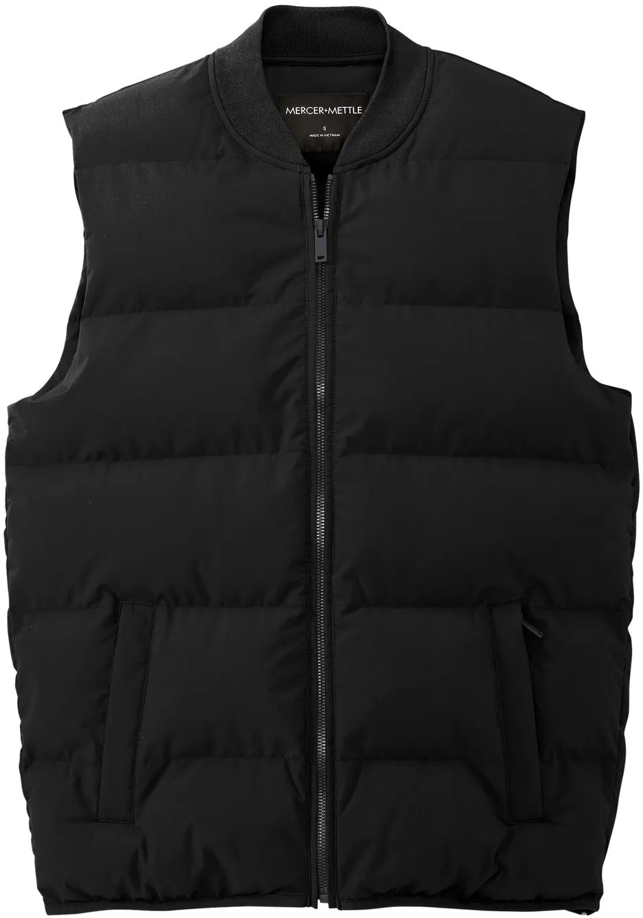 Mercer+Mettle Puffy Vest