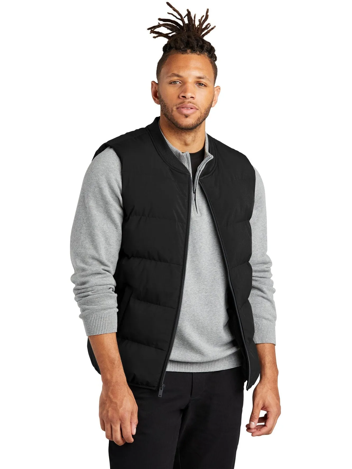 Mercer+Mettle Puffy Vest