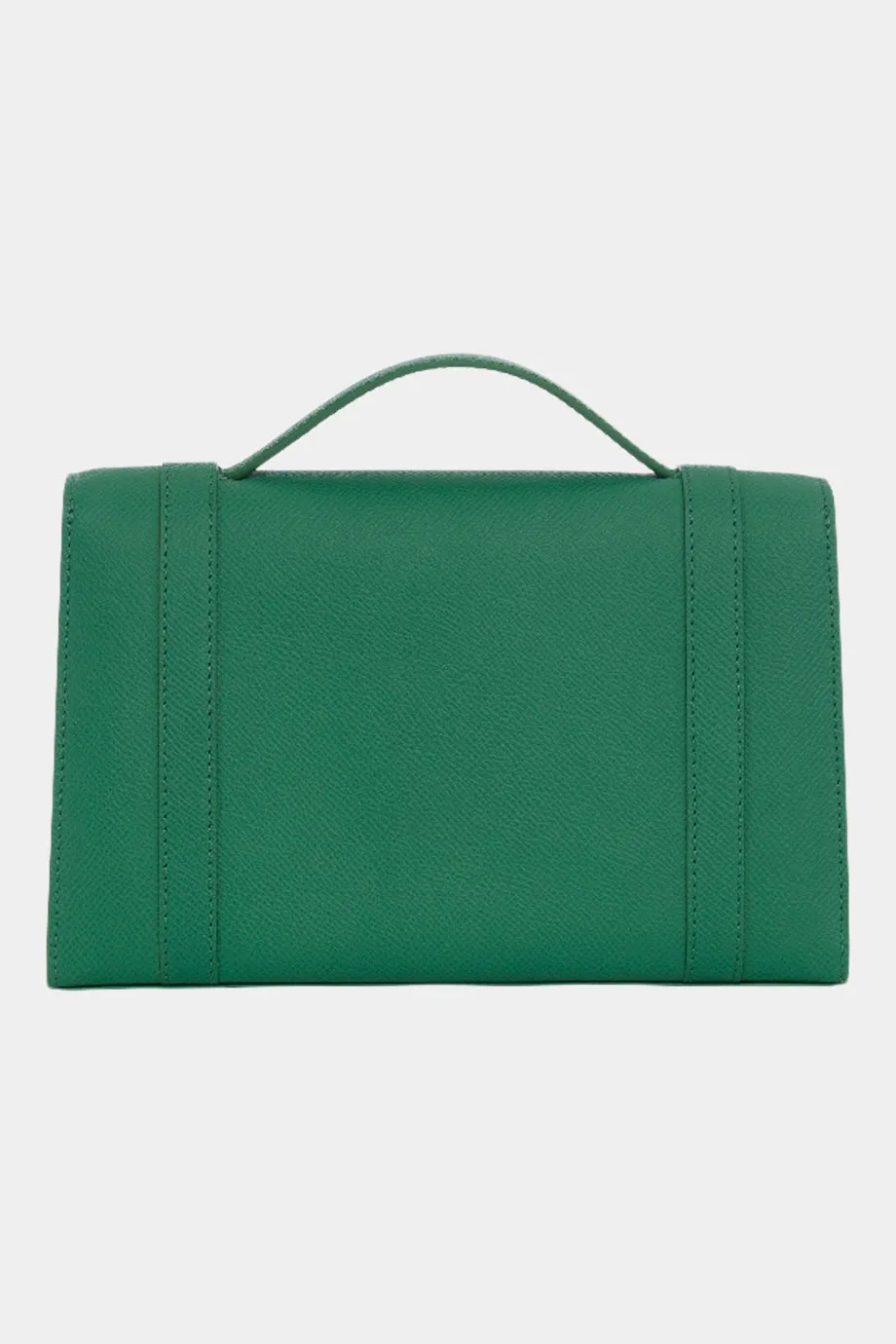 Mini Briefcase Green