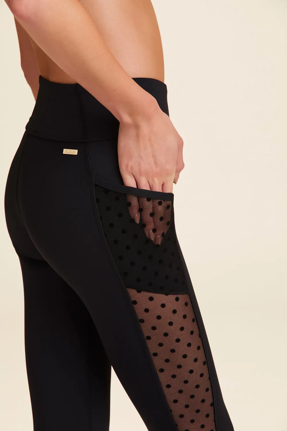 Mirage Leggings