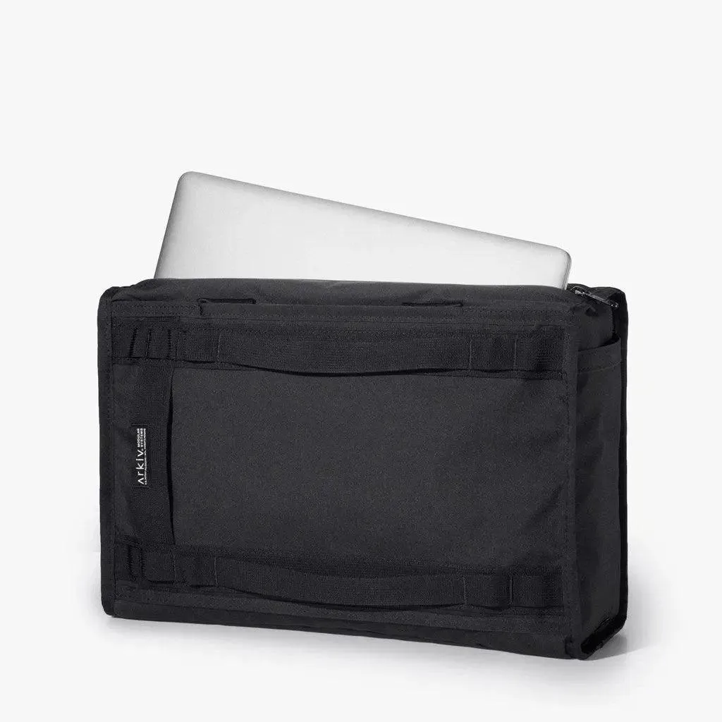 Mission Workshop The Transit Laptop Brief Bag