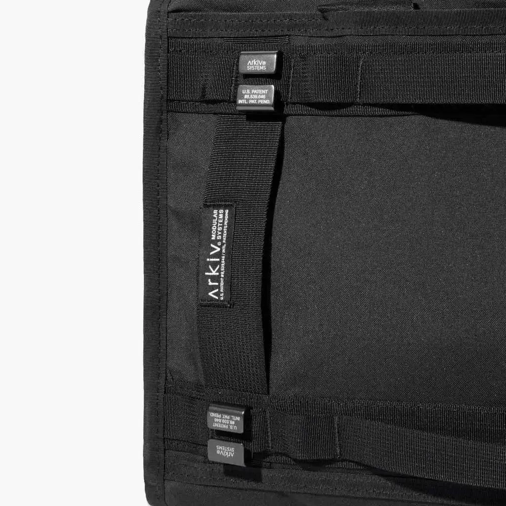 Mission Workshop The Transit Laptop Brief Bag