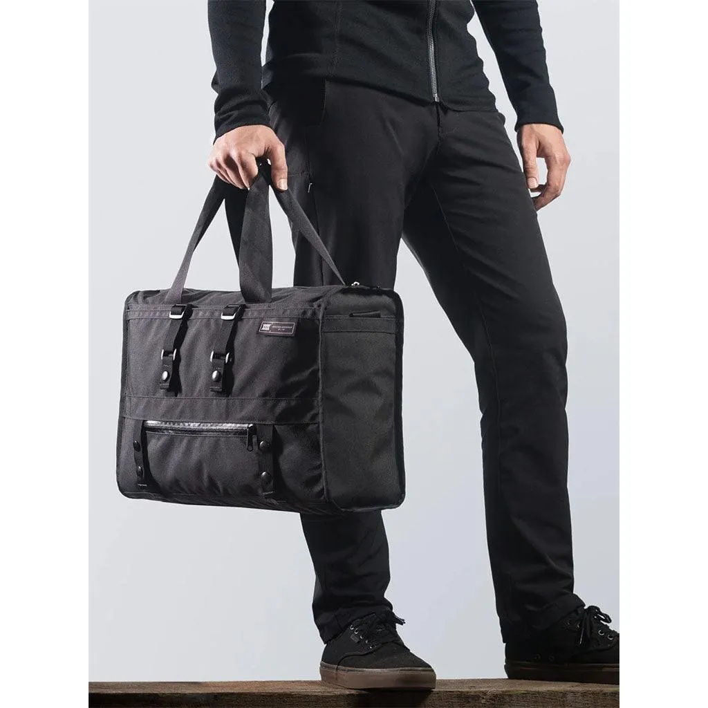 Mission Workshop The Transit Laptop Brief Bag