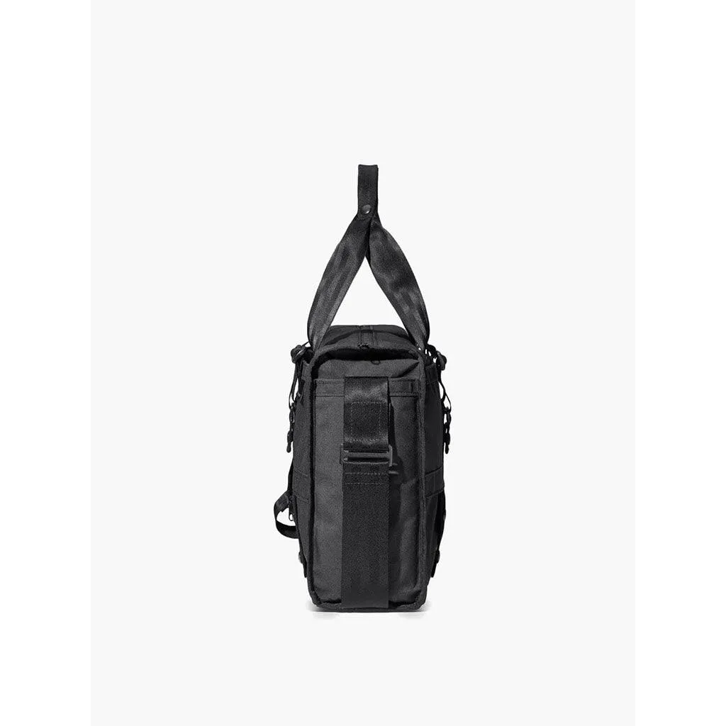 Mission Workshop The Transit Laptop Brief Bag