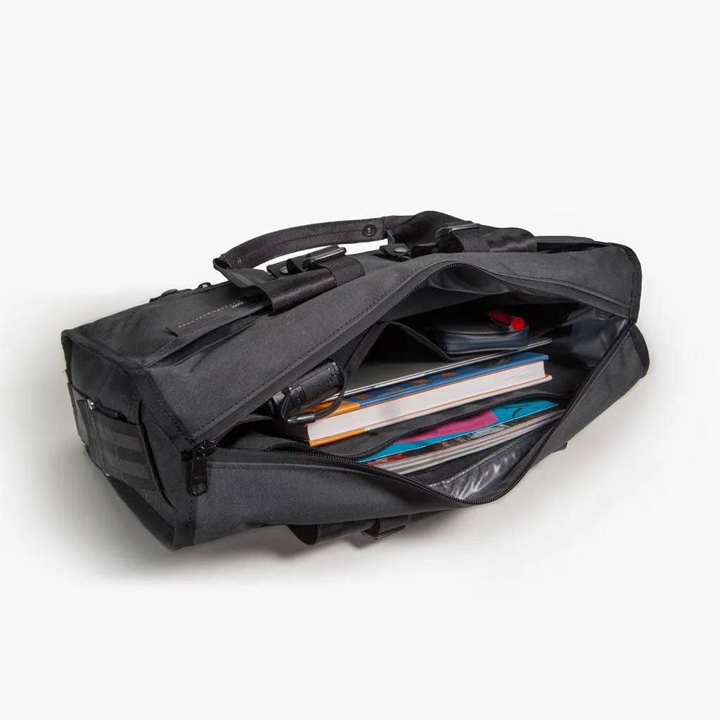 Mission Workshop The Transit Laptop Brief Bag