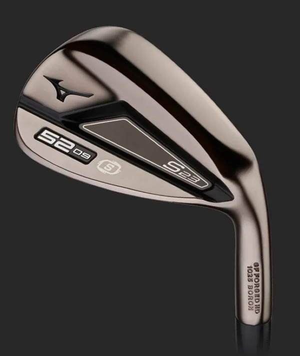 Mizuno S23 Wedges