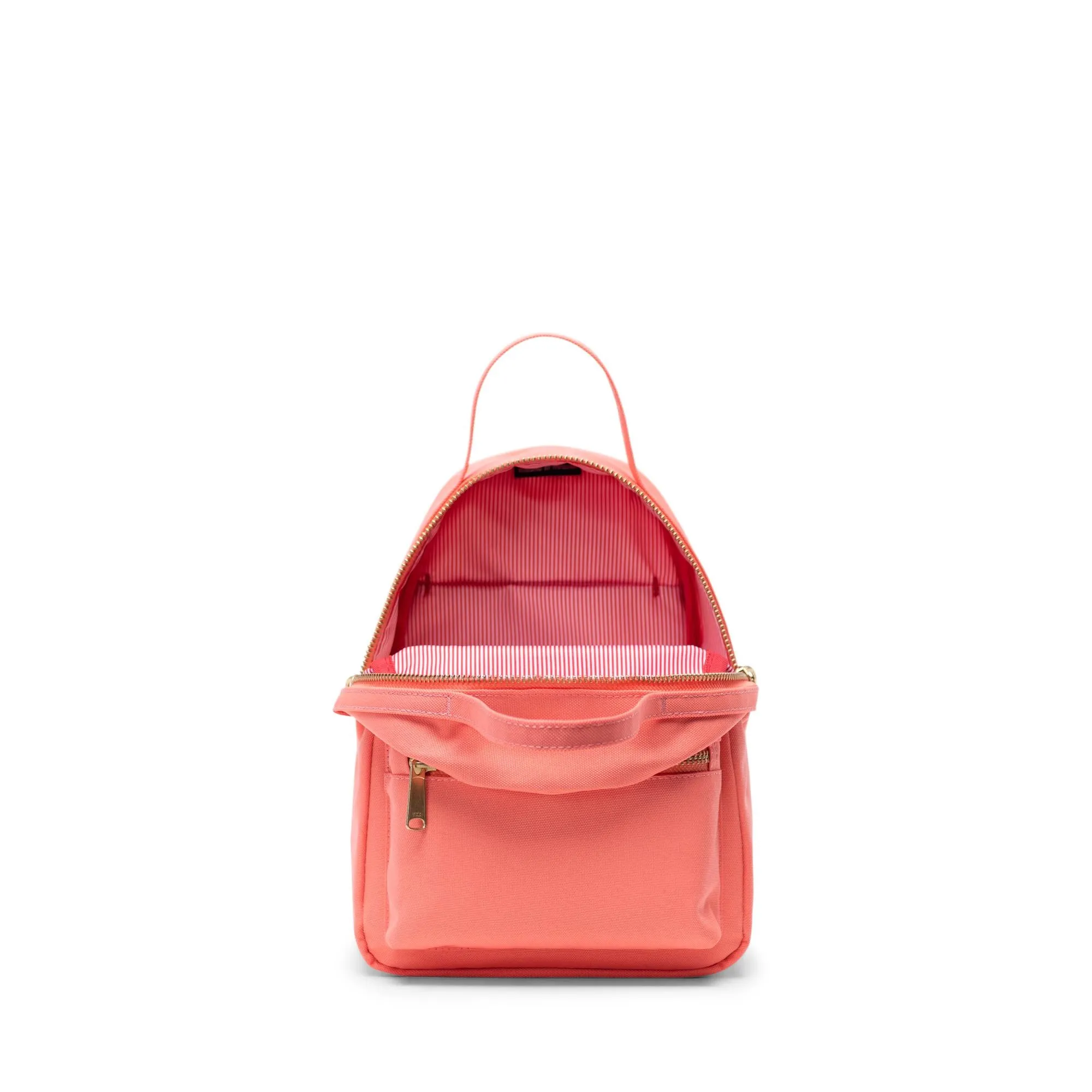 Mochila Herschel Nova Mini Fresh Salmon